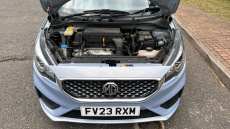 MG MG3 1.5 VTi-TECH Excite 5dr Petrol Hatchback